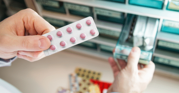 Best Pain Relief Medicine UK