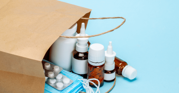 online pharmacy