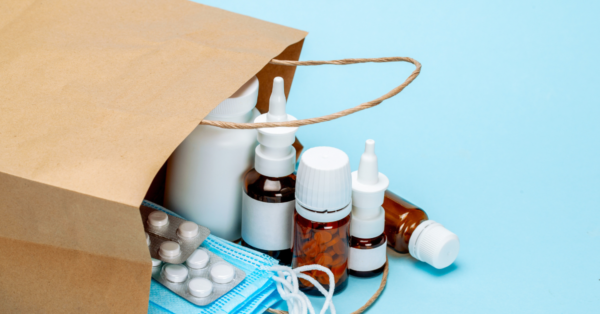 online pharmacy