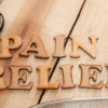 Pain Relief Medicine Online