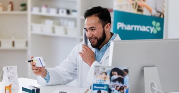 online pharmacy