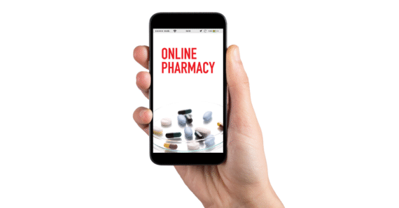 online pharmacy