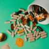 Right Vitamin Supplements for Your Needs