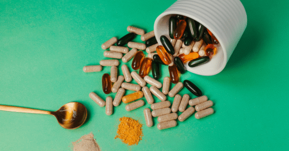 Right Vitamin Supplements for Your Needs