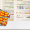 Safe Online Pharmacies in the UK