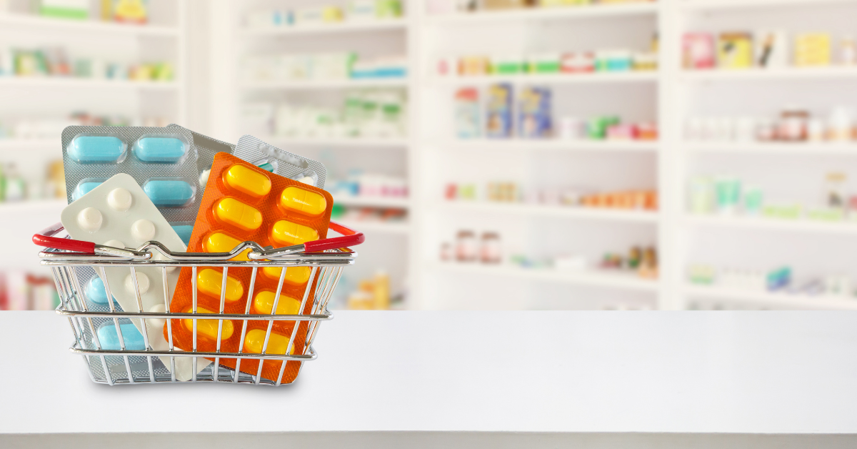 Safe Online Pharmacies in the UK