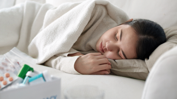 use of sleeping tablets