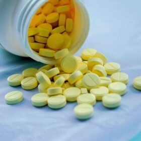 Generic Diazepam 5mg