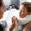 when to seek medical help for a cold
