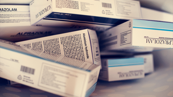 Expired Medicines Can Be Dangerous