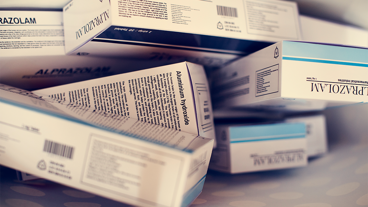 Why Expired Medicines Can Be Dangerous Even at Home