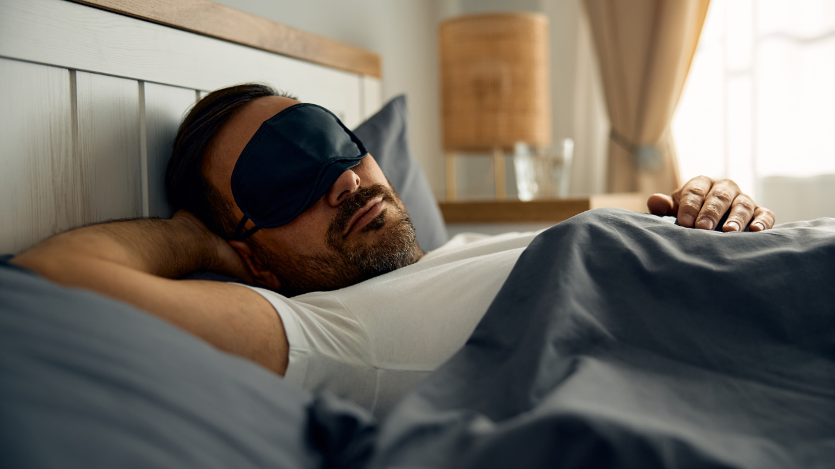 How Sleep Quality Impacts Your Daily Health