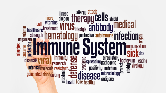 simple ways to boost your immune system