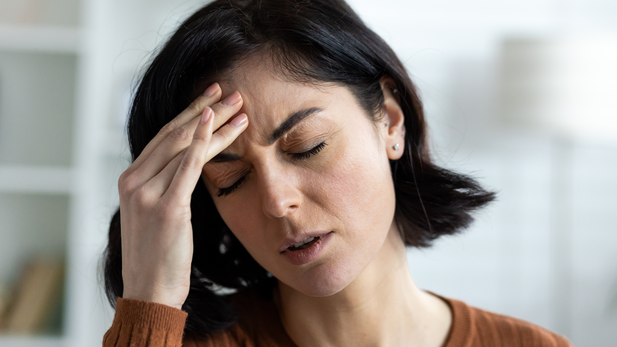 Why Headaches Happen and Simple Ways to Prevent Them