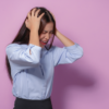 panic attack causes fainting