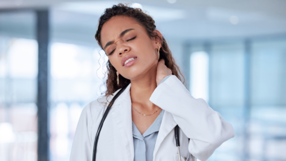 Common Methods to Manage Chronic Pain