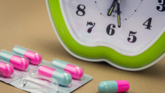 How Long Does a Pain Reliever Take to Work​