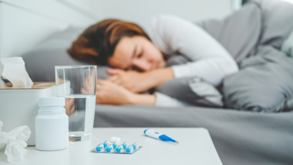 Do Sleeping Pills Have Side Effects