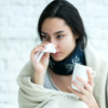 how to heal a cold quickly