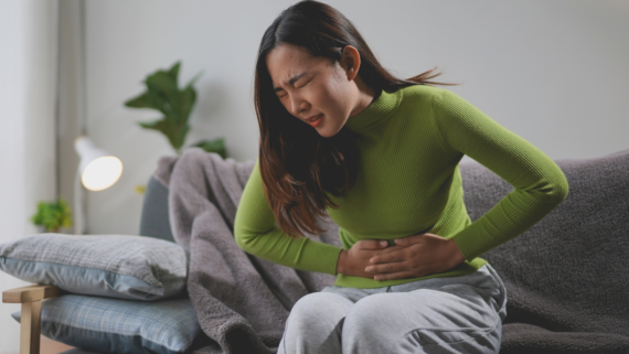 how to manage moderate pain