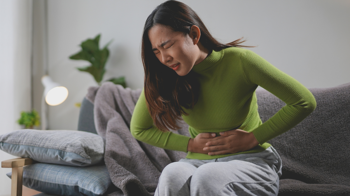 how to manage moderate pain