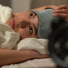 treatment of insomnia in females