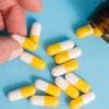 main function of pregabalin