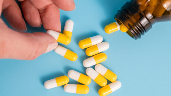 main function of pregabalin