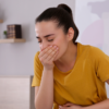 what stops nausea quickly