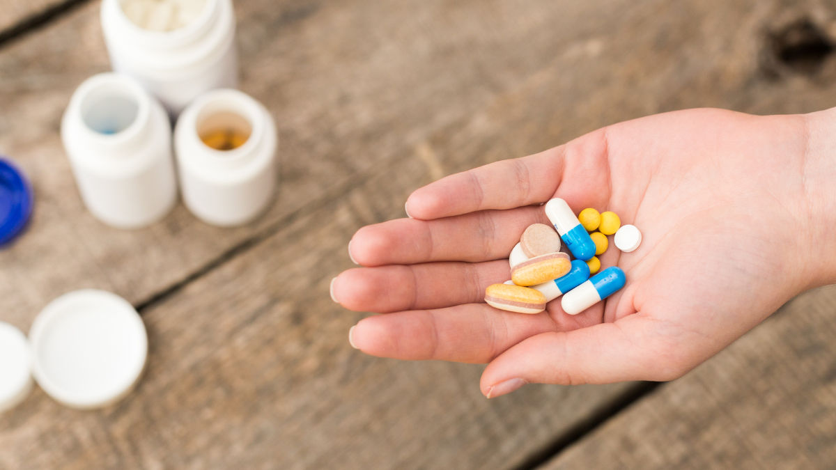 What Is the Best Over-The-Counter Pain Medication?