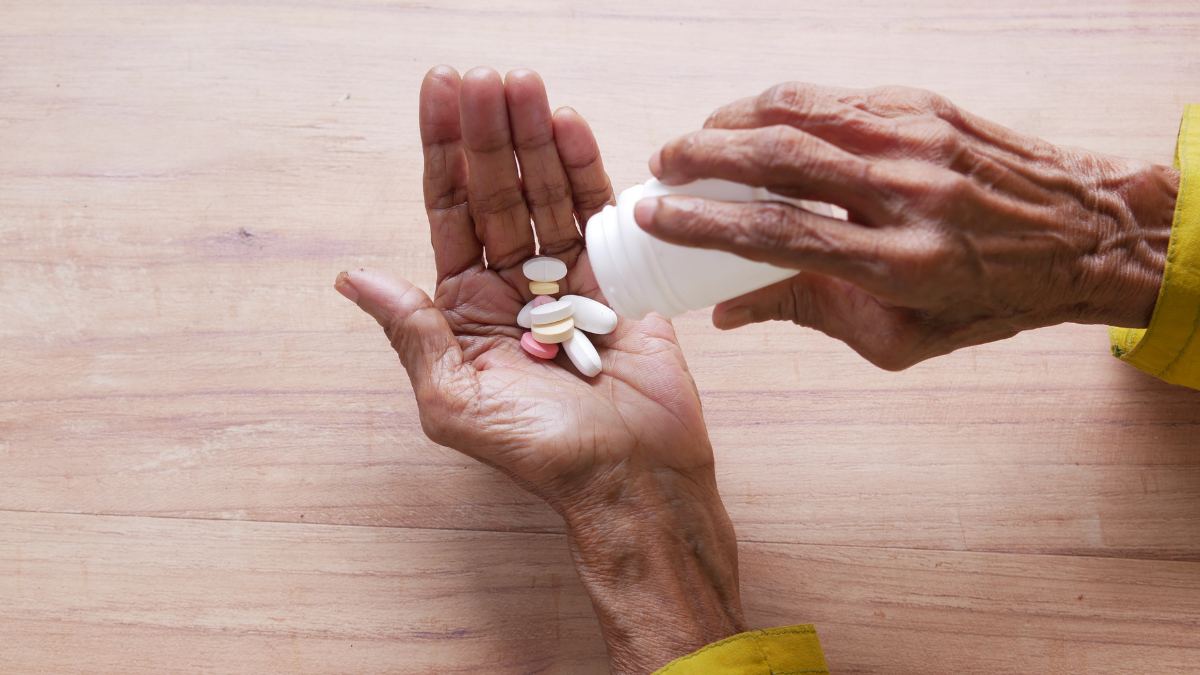 What Is the Best Over-The-Counter Medicine for Nerve Pain?