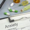 Side Effects of Anxiety Medication​