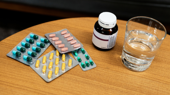 side effects of painkillers