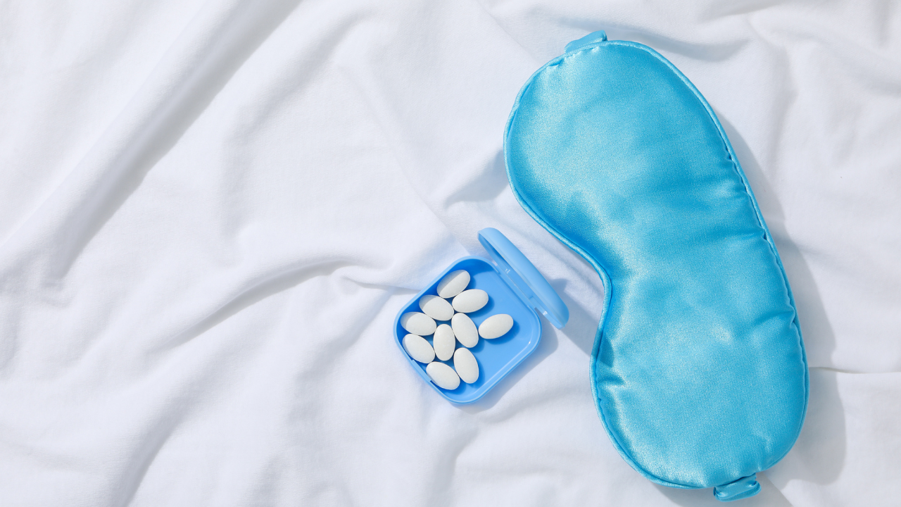 How to Get Sleeping Medicine Online​ in the UK