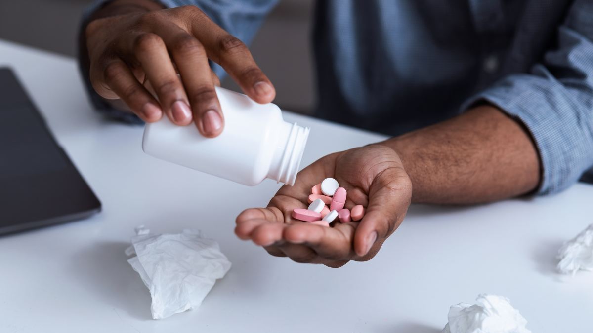 Do Painkillers Completely Remove Pain?