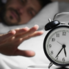 How to Cure Severe Insomnia