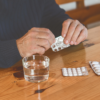 how to take medicine correctly