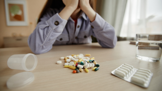Signs You Need Anxiety Medication