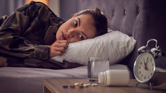 Acute vs Chronic Insomnia- What’s the Difference