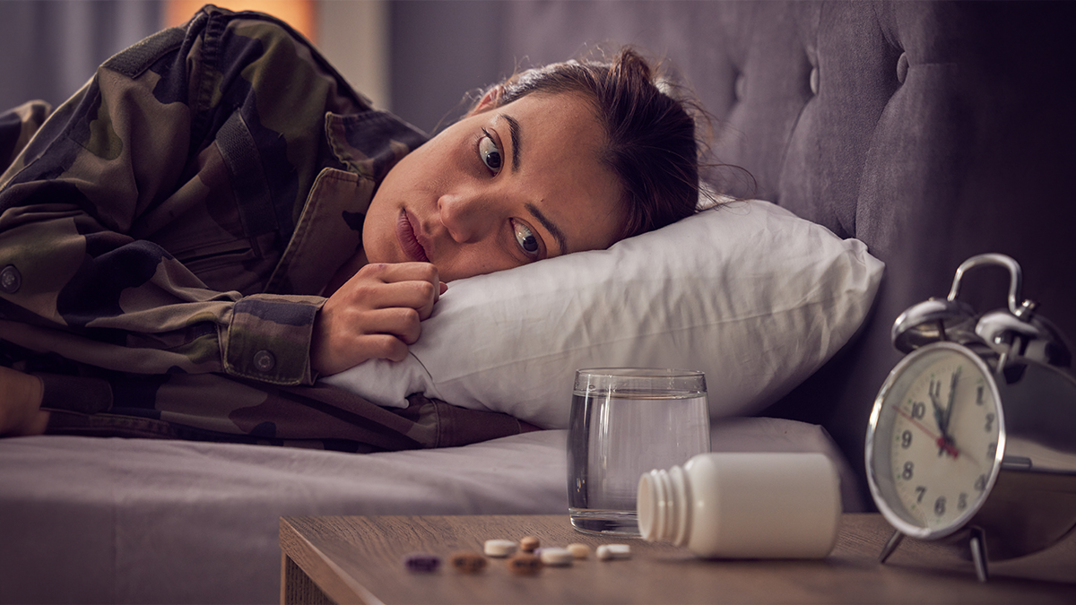 Acute vs Chronic Insomnia: What’s the Difference?