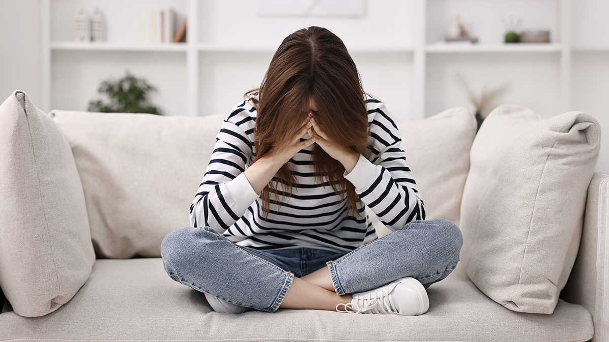 How Is Generalised Anxiety Disorder Diagnosed?