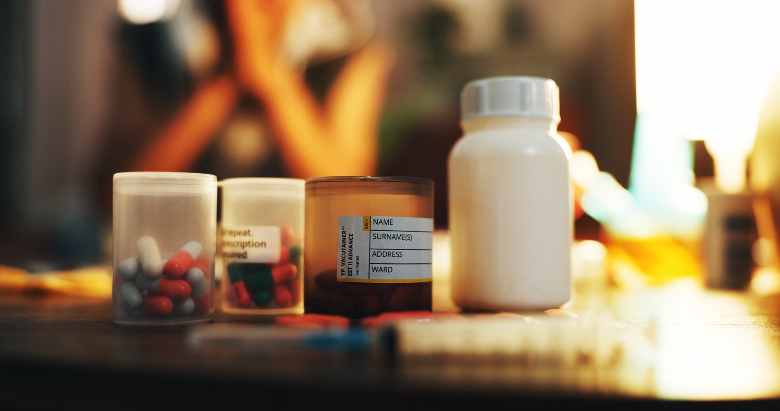 What to Do if You Miss a Dose of a Medicine?