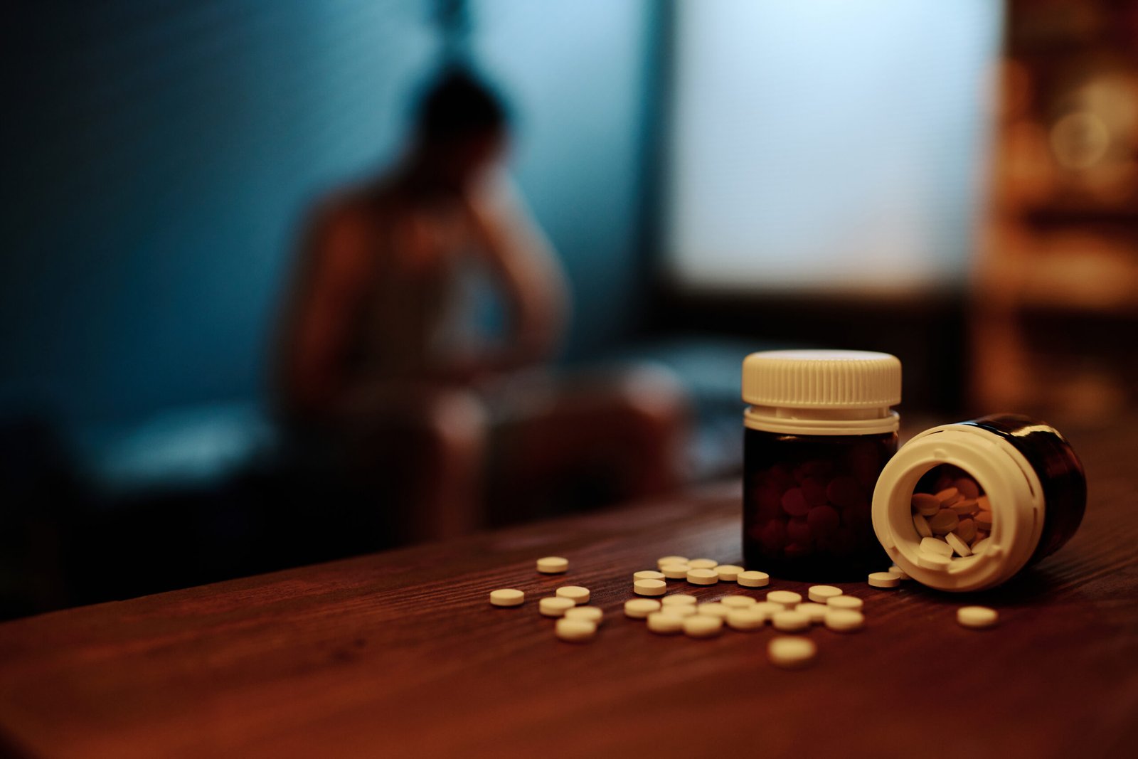 Opioid Withdrawal Symptoms and Timeline