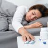sleeping pills cause dependence