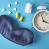 Sleeping Pills vs Natural Sleep Aids