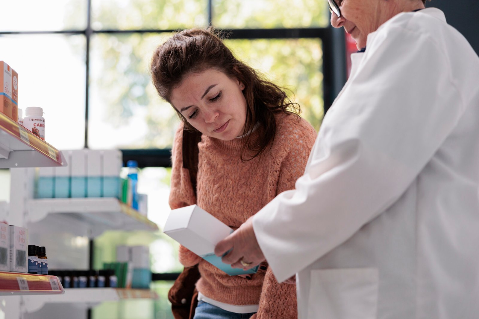 How to Read a Prescription Label