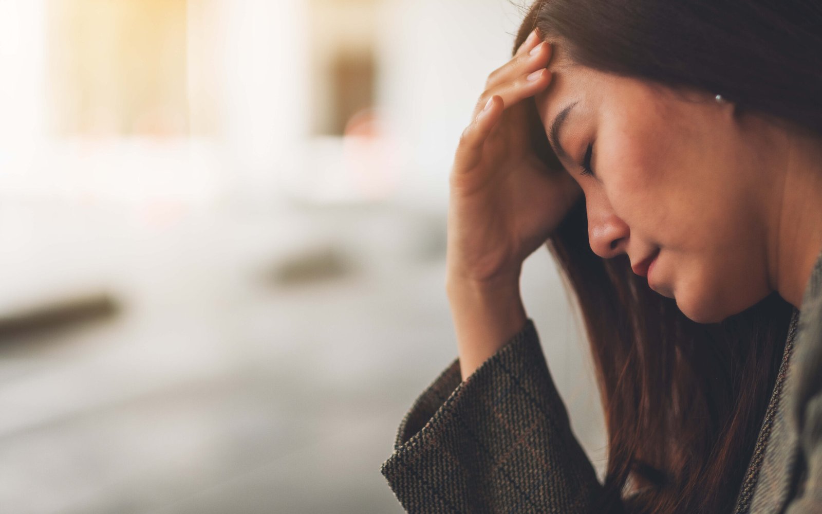 What Helps With Anxiety and Constant Worry?