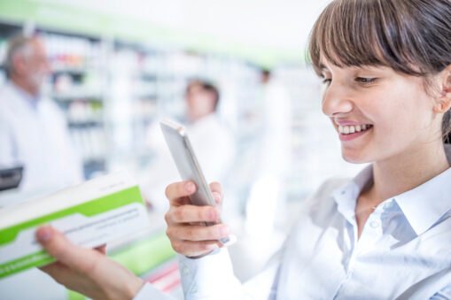what makes an online pharmacy trustworthy
