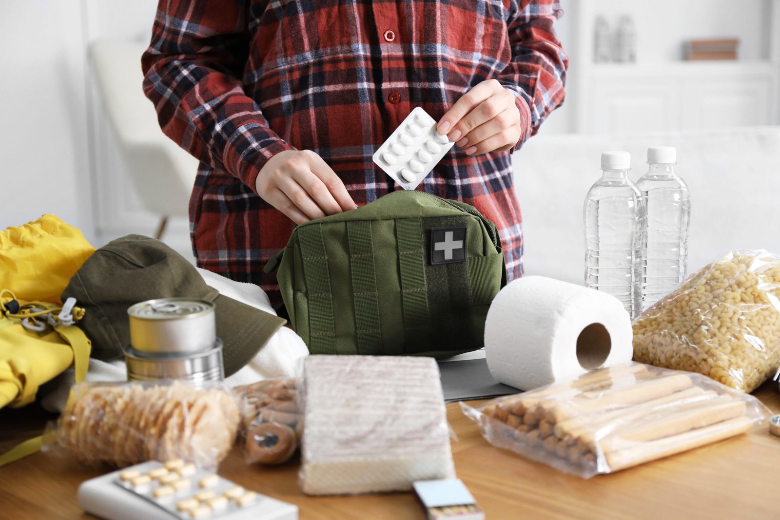 what to do with expired medicines
